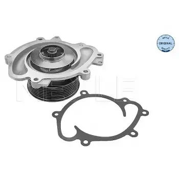 Devirdaim OM642 [W203 W204 W211 W212 W221 W164 W251 Spr906 Vito639]