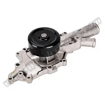 Devirdaim OM646 OM647 [W203 W204 W211]