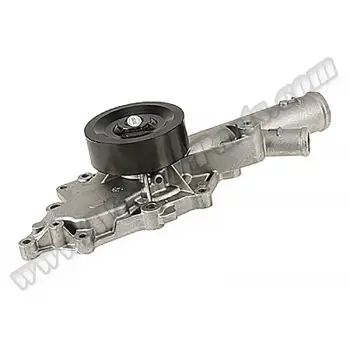 Devirdaim OM648 [W211 W220]