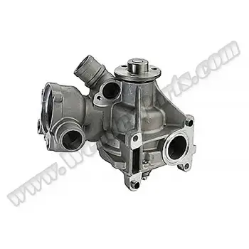 Devirdaim W124 [M104] 3.0-24