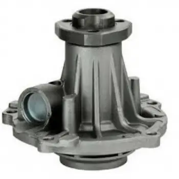 Volkswagen Passat (3b2) 1.9 Tdı Vw Golf Iv (1j1) 1.9 Tdı Vw Sharan Uyumlu Devirdaim YH V109