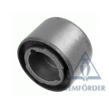 Diferansiyel Burcu W124