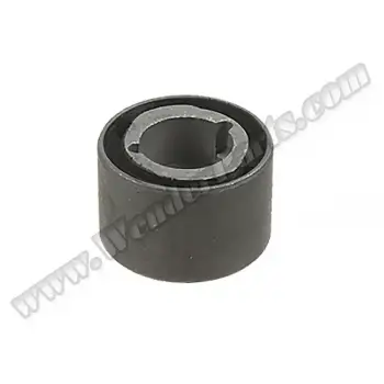 Diferansiyel Burcu W124