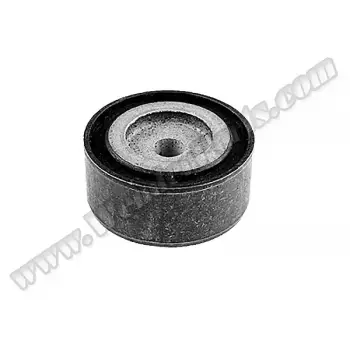 Diferansiyel Burcu W140