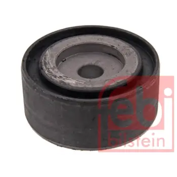 Diferansiyel Burcu W140