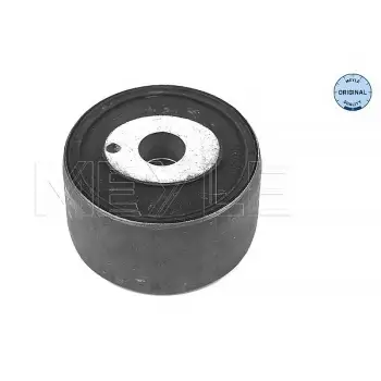 Diferansiyel Burcu W202