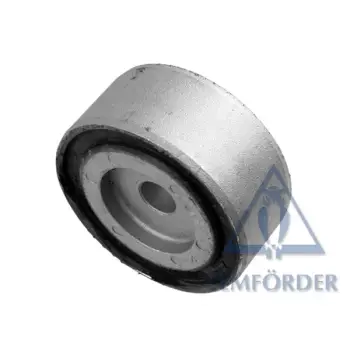 Diferansiyel Burcu W220