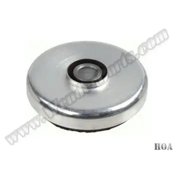 Diferansiyel Fişeği W124