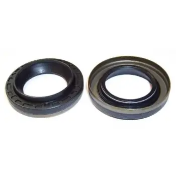 Diferansiyel Keçesi 37x61x10/14 [W201 W124 W202 W210]