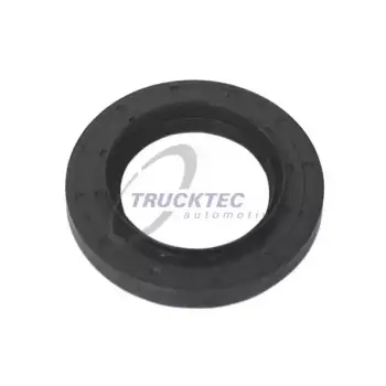 Diferansiyel Keçesi 45x75x10/14 [E30>X5:E70 F20>F01 X3:F25 X5:F15]