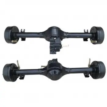 Dingil Arka  – 2233342-00 - Opel Astra J A 1.4 Xer B 1.4 Xer A 1.4 Net B 1.4 Net Ve Sonrası Uyumlu