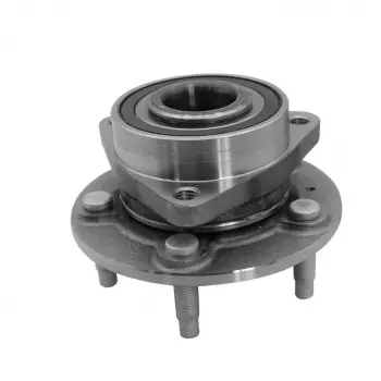 Opel Corsa C 02 08 Arası Uyumlu Dingil Burcu Arka 104316 Trow