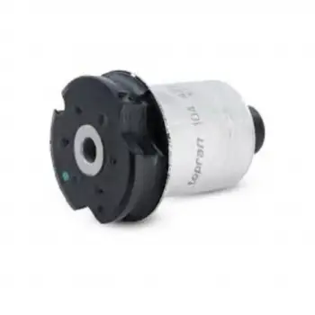 Dingil Burcu Arka 1193347-00 Wisco Audi A4 95 > Sonrası Uyumlu