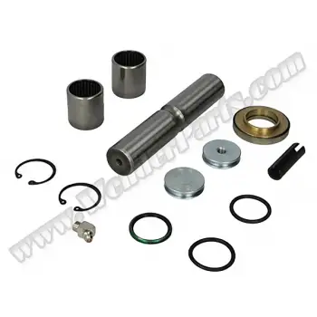 Dingil (Tm Tk) T1:208D>310D Spr901>904 26mm; Bilyeli