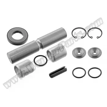 Dingil (Tm Tk) T1:307D>310D 26mm; Burçlu