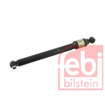 Direksiyon Amortisörü W140