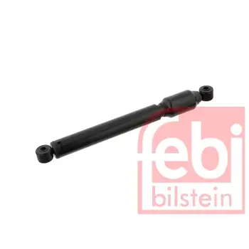 Direksiyon Amortisörü W201 W124 W202