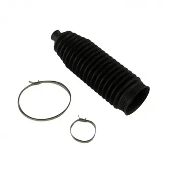 Volkswagen Polo Classic Caddy 94 Ve Sonrası Uyumlu Direksiyon Körüğü 103052 Topran