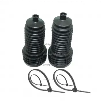 Direksiyon Körüğü Takım - 1001-Dk - Opel Corsa C Combo C 00 Ve Sonrası Uyumlu