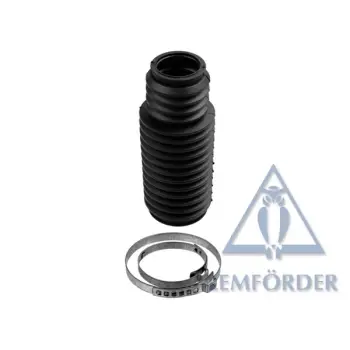 Direksiyon Körüğü (Tm Tk) E39