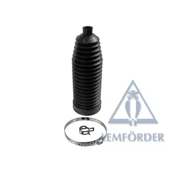 Direksiyon Körüğü (Tm Tk) E65 X3:E83 X5:E53 (E60 xi/xd)