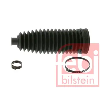 Direksiyon Körüğü (Tm Tk) E87 E90 X1:E84 ZF-Tipi