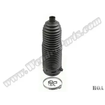 Direksiyon Körüğü (Tm Tk) Vito639