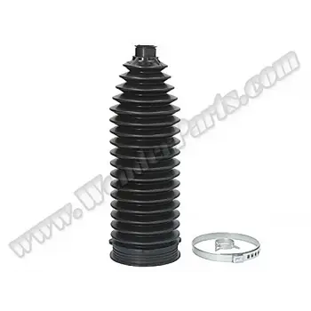 Direksiyon Körüğü (Tm Tk) W205 W213 Vito447 Kelepçeli 4-Matic