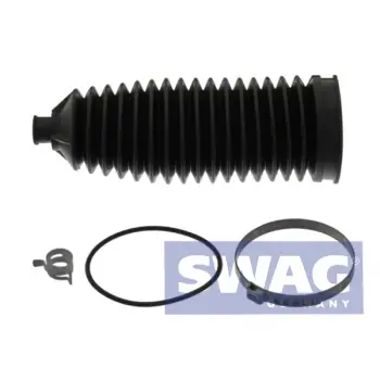 Direksiyon Körüğü (Tm Tk) W210