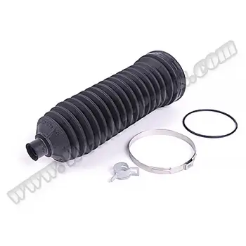 Direksiyon Körüğü (Tm Tk) W210 Plastik