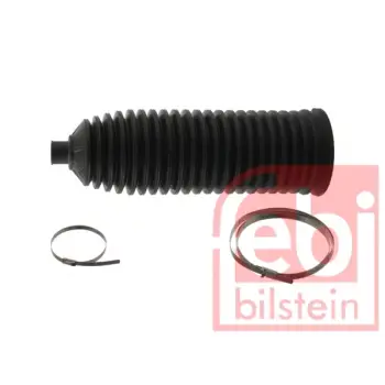 Direksiyon Körüğü (Tm Tk) W211