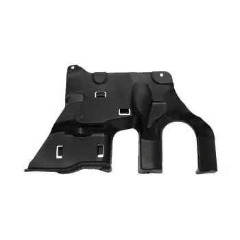 Direksiyon Kutu Kapağı G30+LCI G11+LCI Sağ