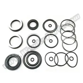 Direksiyon Kutu Tm Tk E36 1991-91