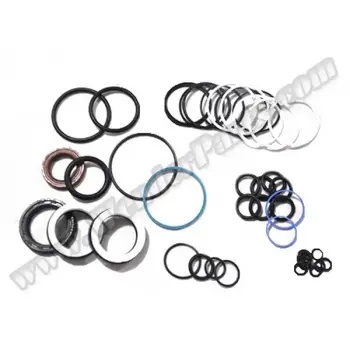 Direksiyon Kutu Tm Tk E39