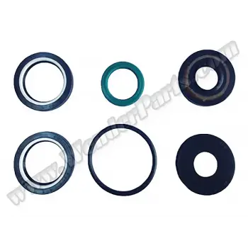 Direksiyon Kutu Tm Tk Spr906