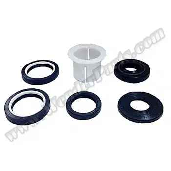 Direksiyon Kutu Tm Tk Vito638