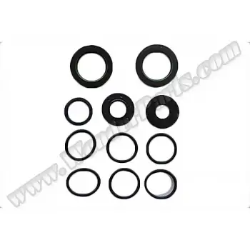 Direksiyon Kutu Tm Tk Vito639