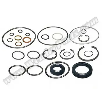 Direksiyon Kutu Tm Tk W124 W202