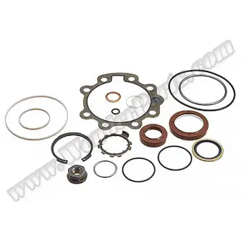 Direksiyon Kutu Tm Tk W140