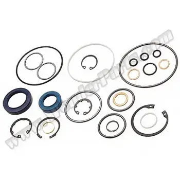 Direksiyon Kutu Tm Tk W201 W124