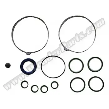 Direksiyon Kutu Tm Tk W210 Alt Takım