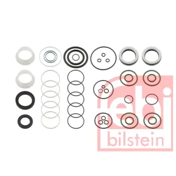 Direksiyon Kutu Tm Tk W210 Tam Takım