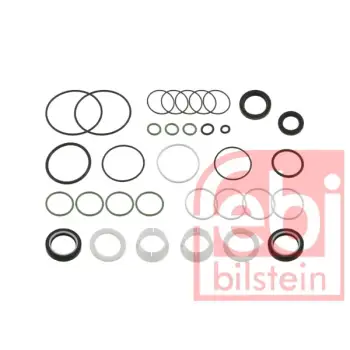 Direksiyon Kutu Tm Tk W220 Tam Takım