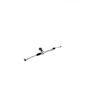 Volkswagen Polo Fabıa Rapıd Ibıza 11 Ve Sonrası Uyumlu Direksiyon Kutusu 6RU423057 Wisco