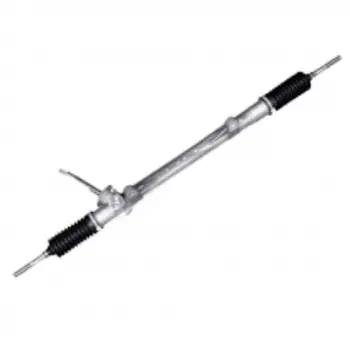 Renault Megane 0208 Arası Uyumlu Direksiyon Kutusu 90300 MGA