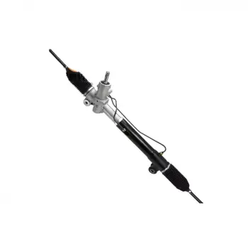 Chevrolet Captiva 0912 Arası Uyumlu Direksiyon Kutusu Rot Kollu95026282 Wisco