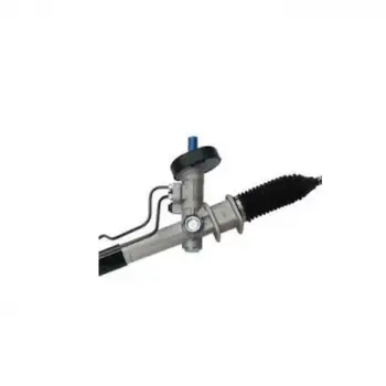 Chevrolet Kalos 02 Ve Sonrası Uyumlu Direksiyon Kutusu 96425092 Wisco