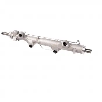 Direksiyon Kutusu Rot Kolsuz Trw Tipi – 7E1422061F WISCO – Volkswagen T5 1.9 04 Ve Sonrası Uyumlu