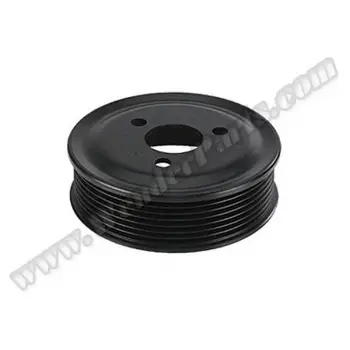 Direksiyon Pompa Kasnağı E34 E39 E38 [M60 M62]