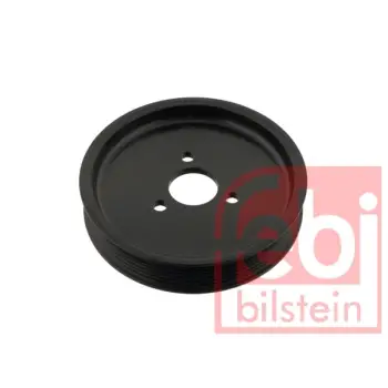 Direksiyon Pompa Kasnağı E36>E46 X5:E53 [M52 M54]